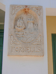 Fornells Minorca