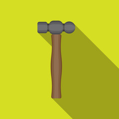 Hammer icon