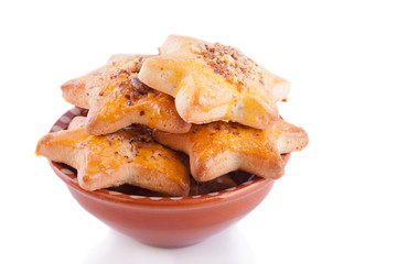 Homemade Biscuits
