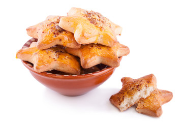 Soft Homemade Biscuits