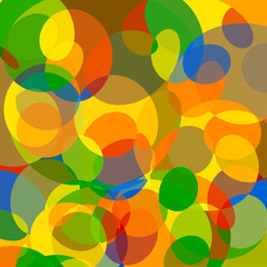 Colorful Abstract Background
