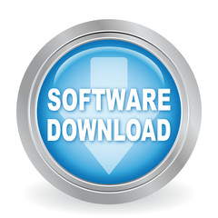 SOFTWARE DOWNLOAD ICON