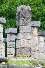 Chichen-Itza