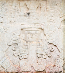 Chichen-Itza