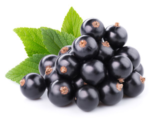 black currants