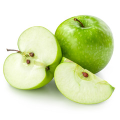 apple
