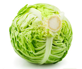 Fototapeta premium cabbage