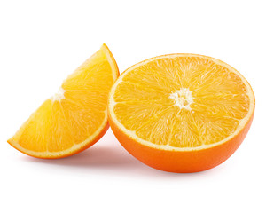 oranges
