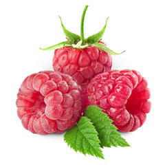 raspberries
