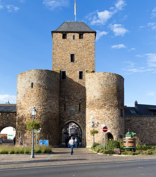 Ahrweiler