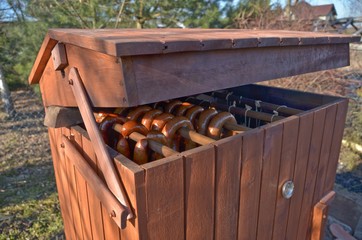 Fototapete bei efototapeten.de bestellen   