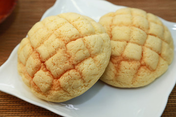 メロンパン