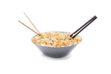 rice aromatic bowl