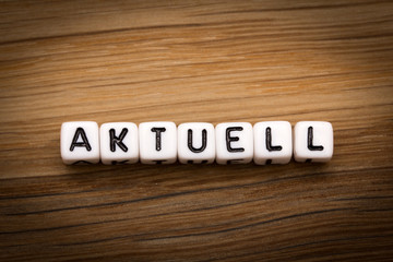 Aktuell