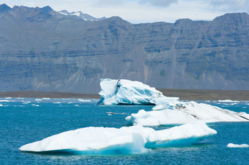 Jokulsarlon