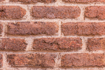 Klinker fassade