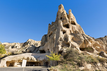Cappadocia, Goreme national park