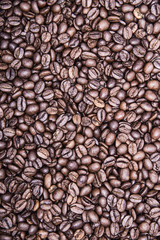 Coffee background