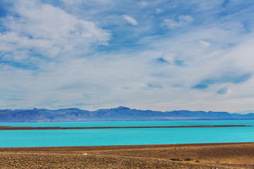 Patagonia
