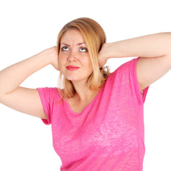 Fototapeta premium Girls