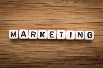 Marketing