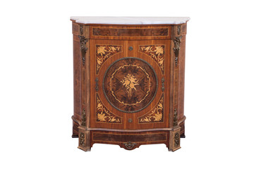 Fototapeta premium Antique Commode