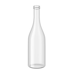 Wine bottle
