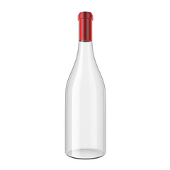 Wine bottle