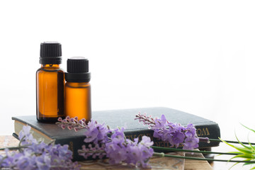 アロマセラピー