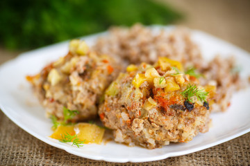 meatballs
