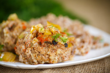 meatballs