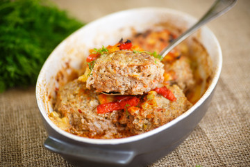 meatballs