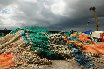 Baie de Somme, France