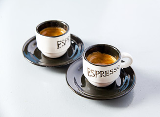 coffee cup espresso
