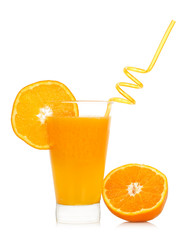 orange juice