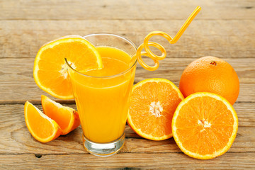 orange juice