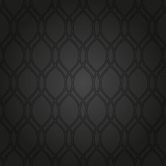 Fototapeta premium Geometric Seamless Vector Pattern