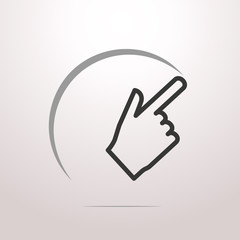 Touch icon