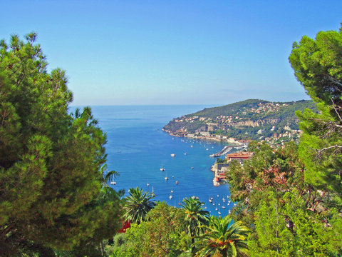 C&ocirc;te d'Azur