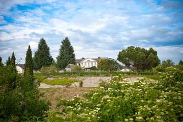 Weingut Pfeffinger, Bad Dürkheim,