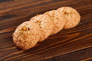 turkish coconut cookies