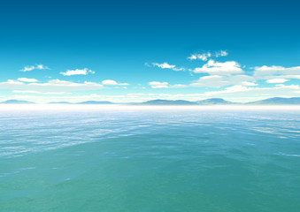 Obraz premium 風景