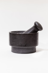 Mortar and Pestle