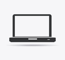 Technology design, vector illustration.