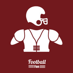  Sport design, vector illustration.