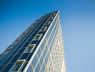 Hochhaus in Deutschland