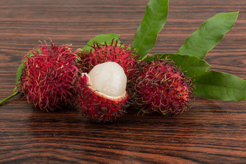 Rambutan