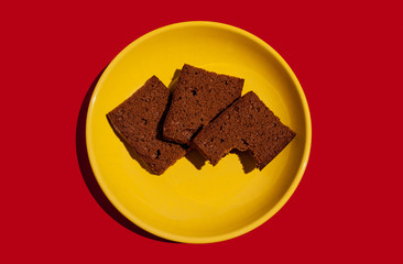 Pfefferkuchen