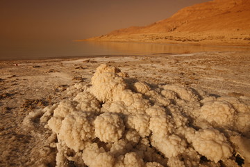 ASIA MIDDLE EAST JORDAN DEAT SEA