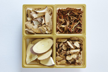 herbal medicine